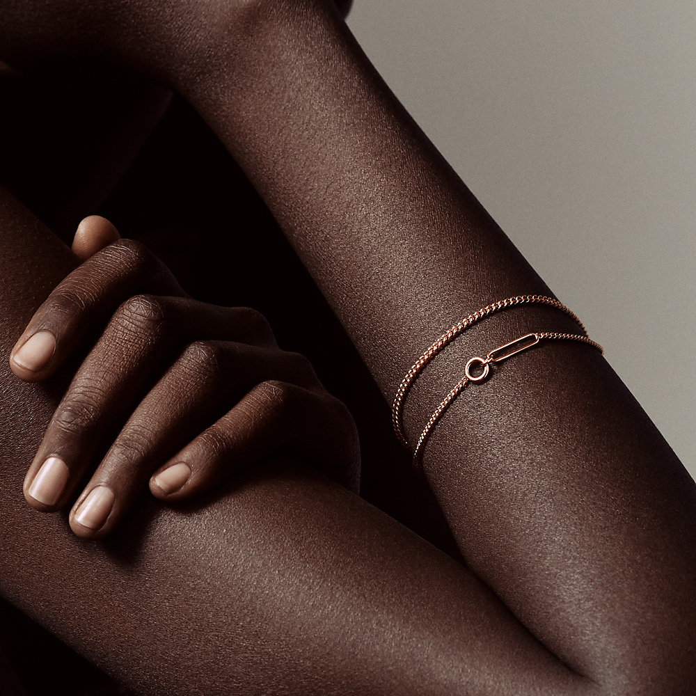 Echappee Hermes bracelet | Hermès USA